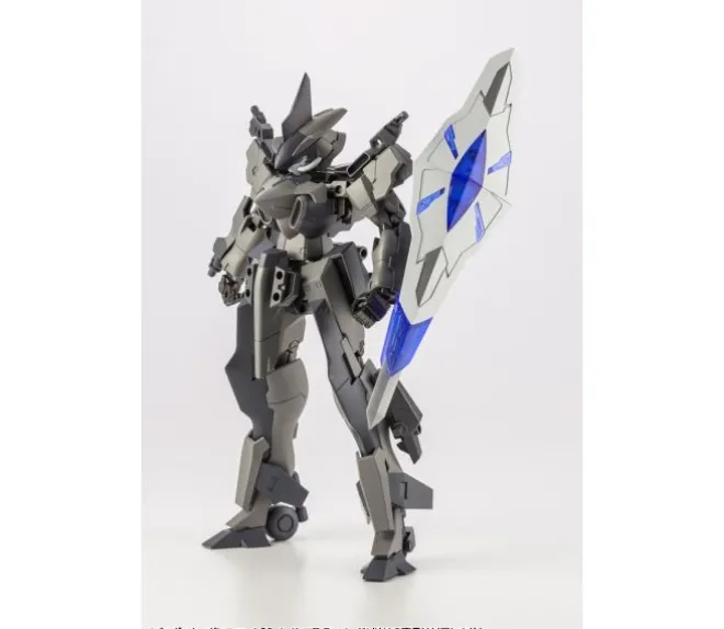 M.S.G Heavy Weapon Unit25 Knight Master Sword