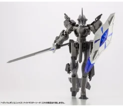 M.S.G Heavy Weapon Unit25 Knight Master Sword