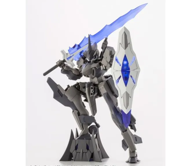 M.S.G Heavy Weapon Unit25 Knight Master Sword