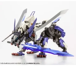 M.S.G Heavy Weapon Unit25 Knight Master Sword