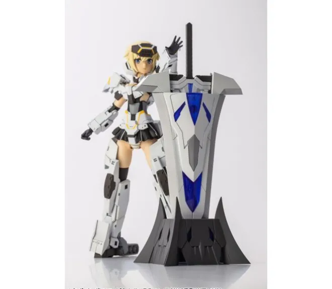M.S.G Heavy Weapon Unit25 Knight Master Sword