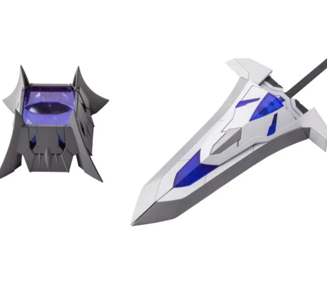 M.S.G Heavy Weapon Unit25 Knight Master Sword