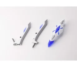 M.S.G Heavy Weapon Unit25 Knight Master Sword