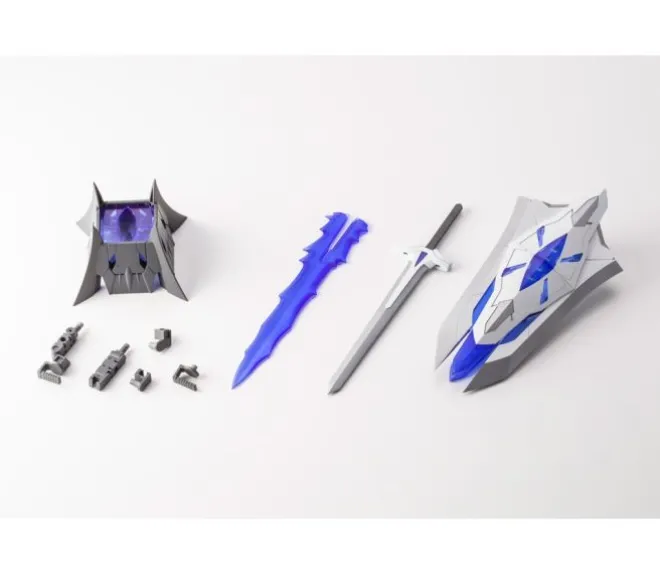 M.S.G Heavy Weapon Unit25 Knight Master Sword
