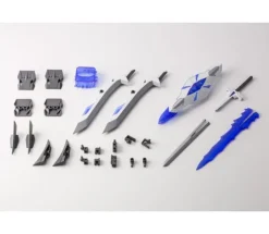 M.S.G Heavy Weapon Unit25 Knight Master Sword