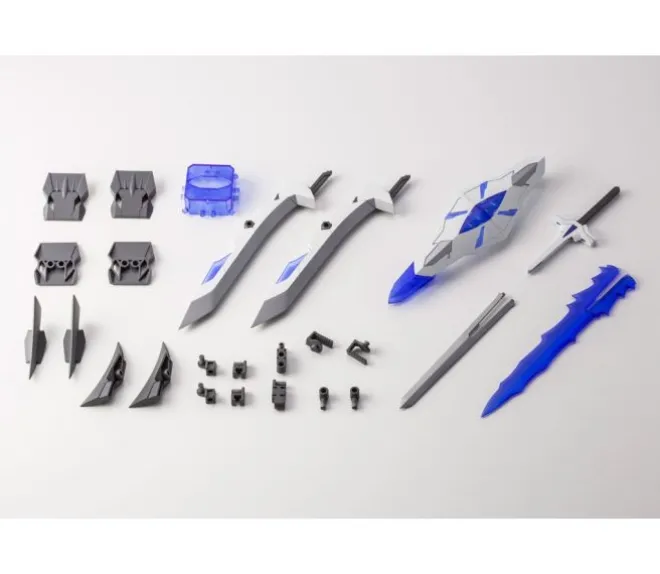 M.S.G Heavy Weapon Unit25 Knight Master Sword