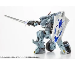 M.S.G Heavy Weapon Unit25 Knight Master Sword