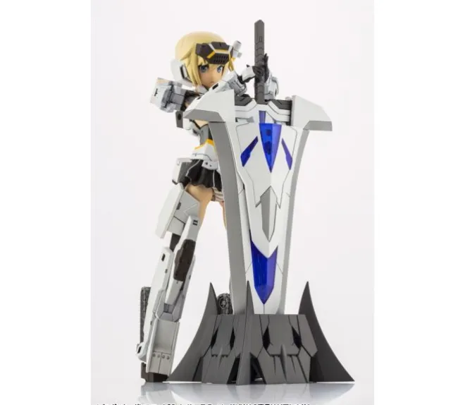 M.S.G Heavy Weapon Unit25 Knight Master Sword