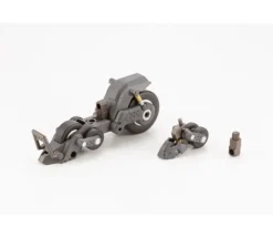 M.S.G Heavy Weapon Unit26 Wheel Grinder