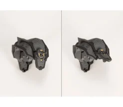M.S.G MECHA SUPPLY23 EXPANSION ARMOR TYPE F