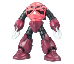 MSM-07 Z'GOK (CHAR'S CUSTOM) MG 1/100
