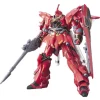 116 Msn- 06S Sinanju Gundam HGUC