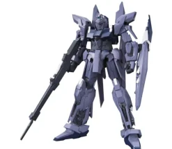 #115 MSN-001A1 Delta Plus 1/144, Bandai HGUC