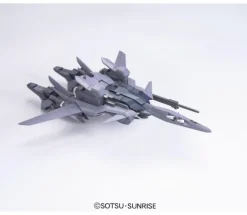 #115 MSN-001A1 Delta Plus 1/144, Bandai HGUC