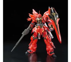 MSN-06S Sinanju RG
