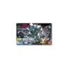 MS-06R-1A Zaku II Shin Matsunaga's Customize HG 1/144 Scale Model Kit