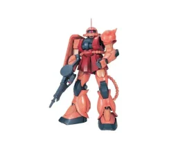 MS-06S Char's Zaku II PG