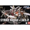 Msv 1 Strike Rouge & WSP HG