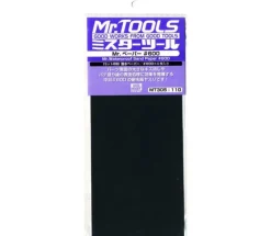 MT305 Mr. Waterproof Sand Paper #600, GSI Tools