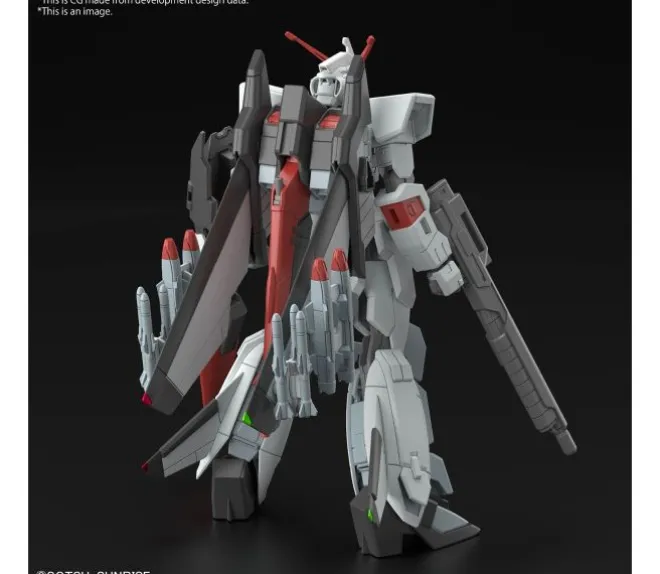 MURASAME KAI HG 1/144