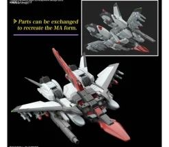 MURASAME KAI HG 1/144