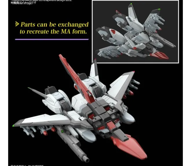 MURASAME KAI HG 1/144