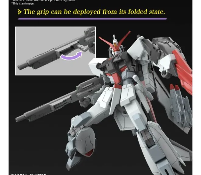 MURASAME KAI HG 1/144