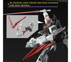 MURASAME KAI HG 1/144
