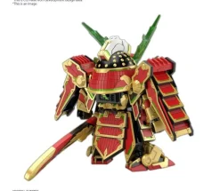 MUSHA GUNDAM THE 78th SDW HEROES