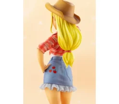 MY LITTLE PONY APPLEJACK BISHOUJO STATUE