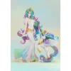 MY LITTLE PONY PRINCESS CELESTIA BISHOUJO STATUE