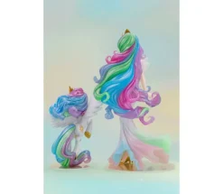 MY LITTLE PONY PRINCESS CELESTIA BISHOUJO STATUE
