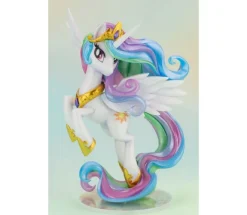 MY LITTLE PONY PRINCESS CELESTIA BISHOUJO STATUE