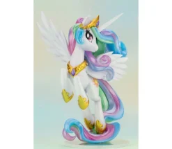 MY LITTLE PONY PRINCESS CELESTIA BISHOUJO STATUE