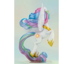 MY LITTLE PONY PRINCESS CELESTIA BISHOUJO STATUE
