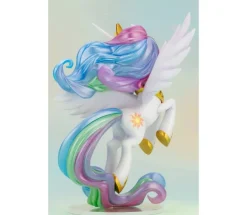 MY LITTLE PONY PRINCESS CELESTIA BISHOUJO STATUE