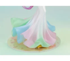 MY LITTLE PONY PRINCESS CELESTIA BISHOUJO STATUE