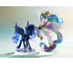 MY LITTLE PONY PRINCESS CELESTIA BISHOUJO STATUE