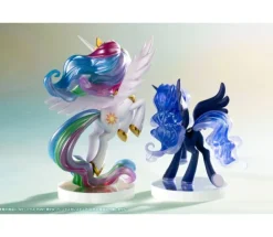 MY LITTLE PONY PRINCESS CELESTIA BISHOUJO STATUE