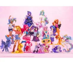 MY LITTLE PONY PRINCESS CELESTIA BISHOUJO STATUE