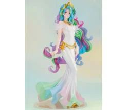 MY LITTLE PONY PRINCESS CELESTIA BISHOUJO STATUE