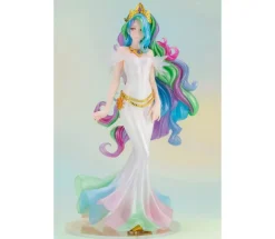 MY LITTLE PONY PRINCESS CELESTIA BISHOUJO STATUE