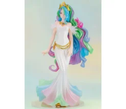 MY LITTLE PONY PRINCESS CELESTIA BISHOUJO STATUE