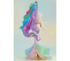MY LITTLE PONY PRINCESS CELESTIA BISHOUJO STATUE