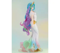MY LITTLE PONY PRINCESS CELESTIA BISHOUJO STATUE