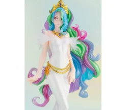 MY LITTLE PONY PRINCESS CELESTIA BISHOUJO STATUE
