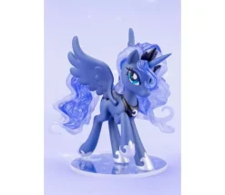 MY LITTLE PONY PRINCESS LUNA BISHOUJO STATUE