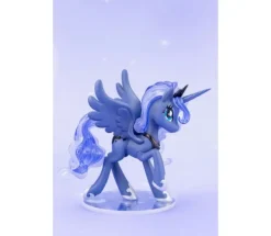 MY LITTLE PONY PRINCESS LUNA BISHOUJO STATUE