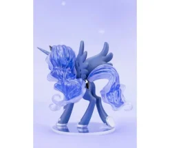 MY LITTLE PONY PRINCESS LUNA BISHOUJO STATUE