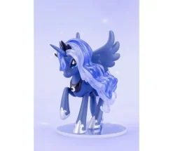 MY LITTLE PONY PRINCESS LUNA BISHOUJO STATUE